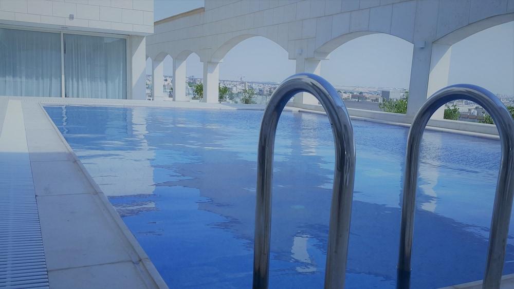 Intercityhotel Riyadh Malaz Exteriör bild