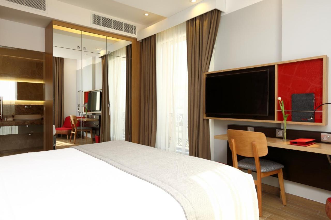 Intercityhotel Riyadh Malaz Exteriör bild